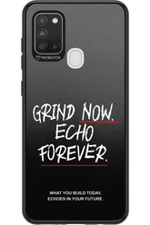 Grind Now 2.0 - Samsung Galaxy A21 S
