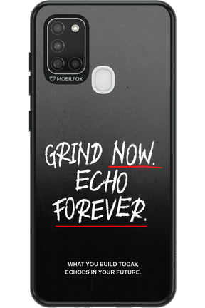 Grind Now 2.0 - Samsung Galaxy A21 S