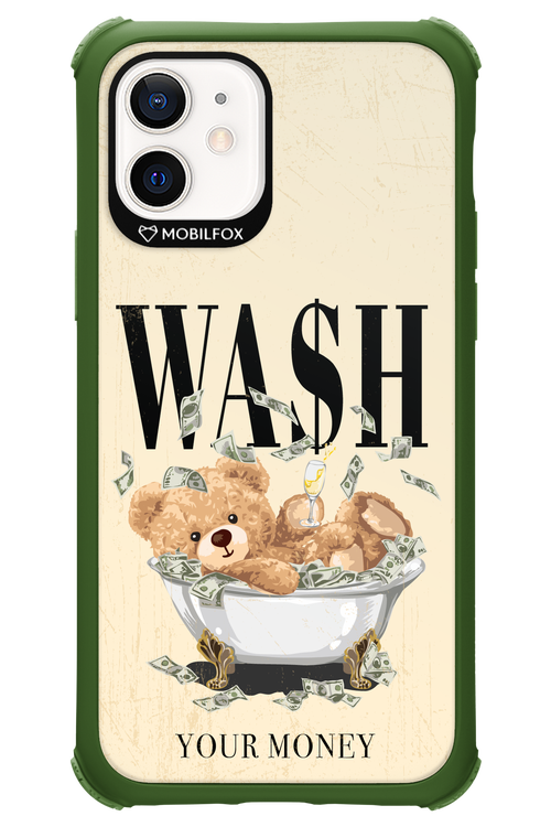 Money Washing - Apple iPhone 12