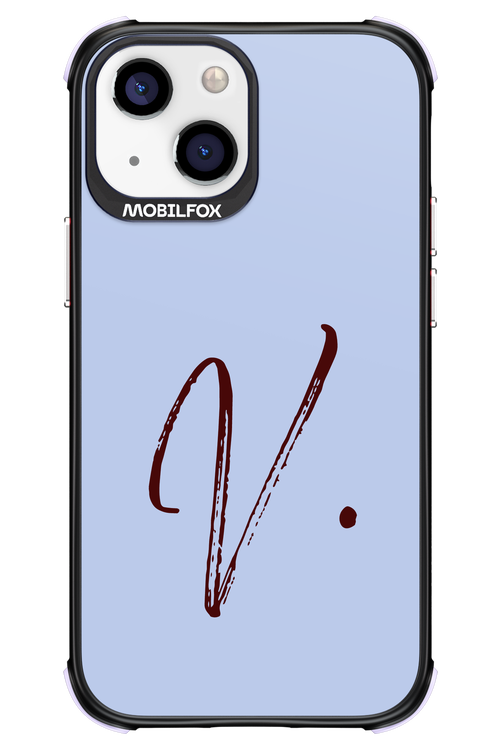 (Jellyfish Presso) V 2.0 - Apple iPhone 13 Mini