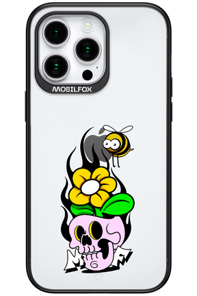 Sugar & Venom - Apple iPhone 15 Pro Max