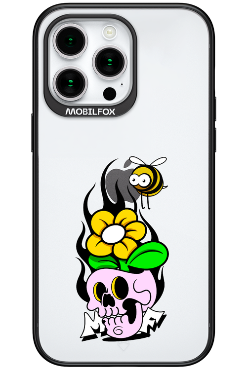 Sugar & Venom - Apple iPhone 15 Pro Max