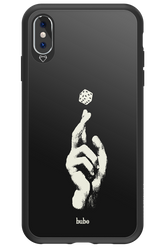 DAMNED LUCK - Apple iPhone XS Max