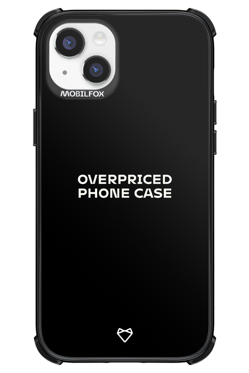 Overprieced - Apple iPhone 14 Plus