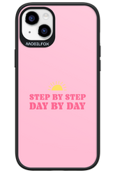 Step by Step 2.0 - Apple iPhone 14 Plus