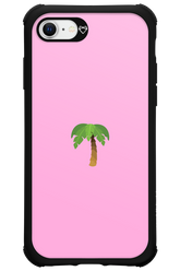 Chill Palm - Apple iPhone SE 2022