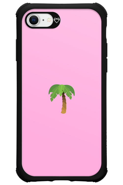 Chill Palm - Apple iPhone SE 2022