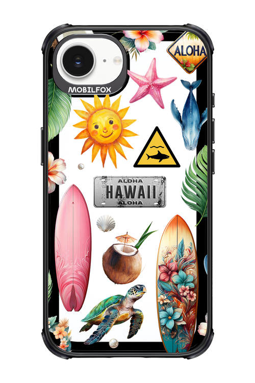 Aloha 2.0 - Apple iPhone 16e