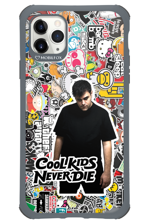 CKND_STICKER - Apple iPhone 11 Pro Max