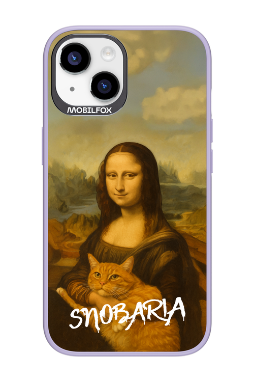 OG Cat Lover - Apple iPhone 14