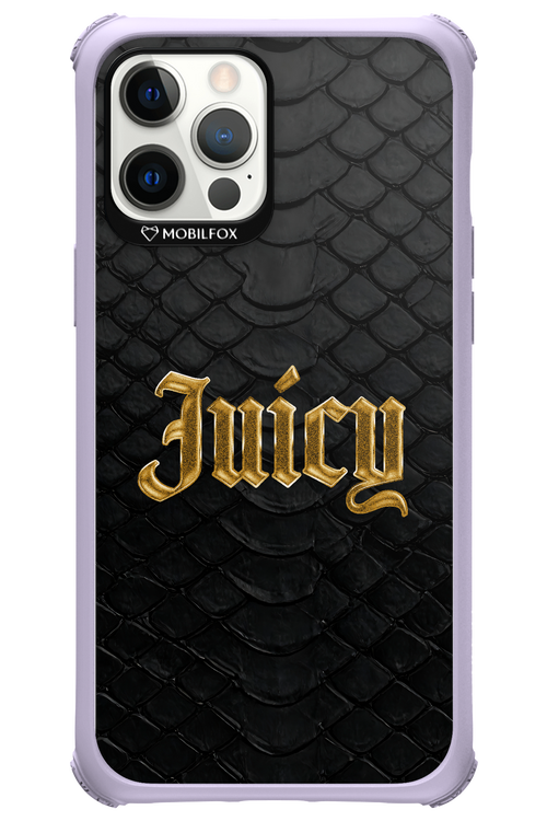Juicy Gold 2.0 - Apple iPhone 12 Pro Max
