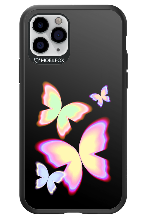 Butterfly Dream 2.0 - Apple iPhone 11 Pro