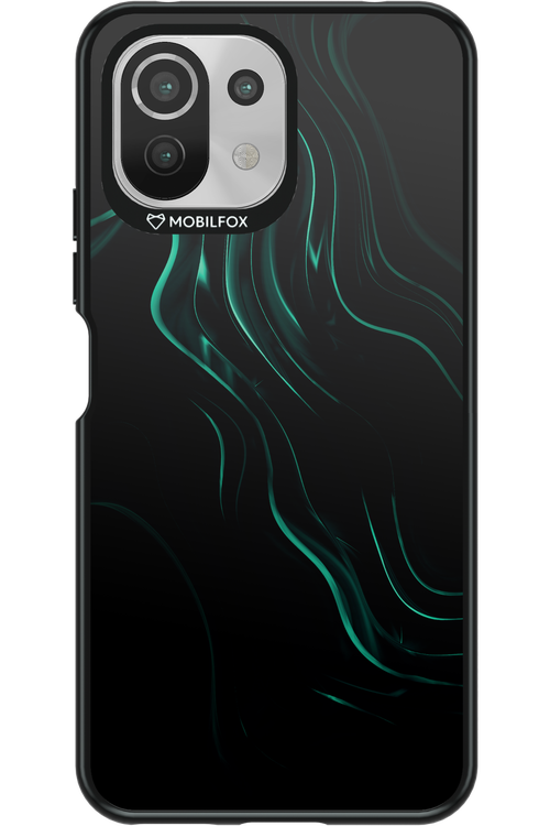 Northern Lights 2.0 - Xiaomi Mi 11 Lite (2021)