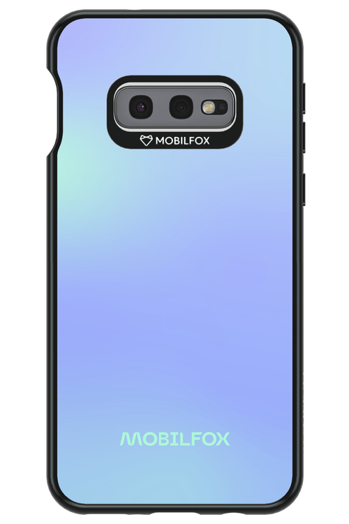 Pastel Blue - Samsung Galaxy S10e