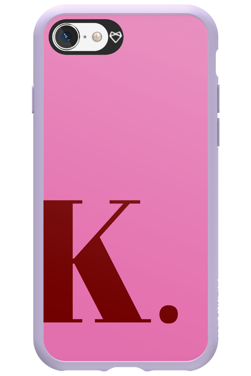 K (Sorbet) 2.0 - Apple iPhone SE 2020