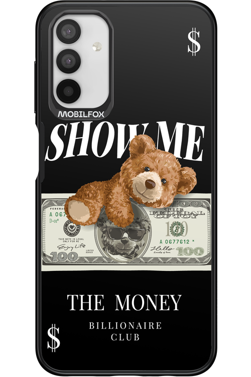 Show Me The Money 2.0 - Samsung Galaxy A04s