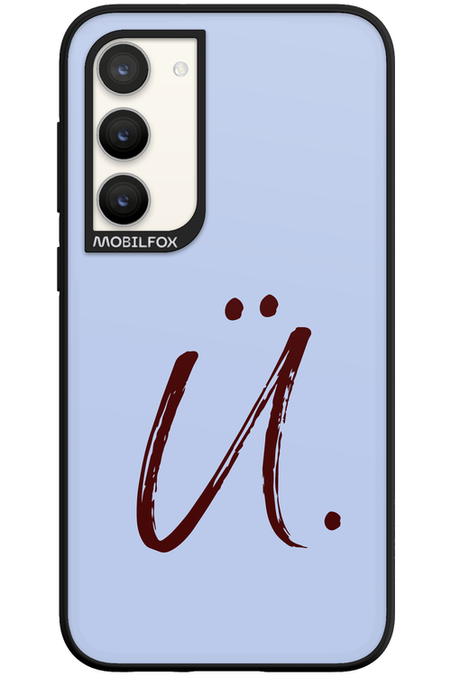 (Jellyfish Presso) U II 2.0 - Samsung Galaxy S23 Plus