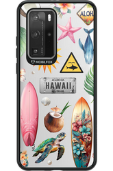 Aloha 2.0 - Huawei P40 Pro