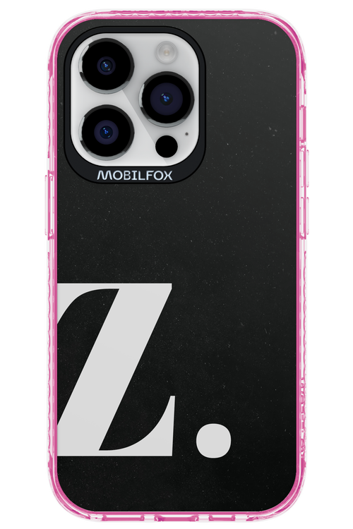 Z (Off Space) 2.0 - Apple iPhone 14 Pro