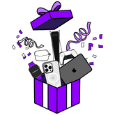 Mystery Gift