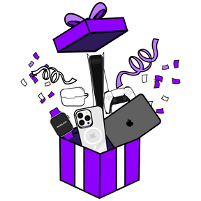Mystery Gift