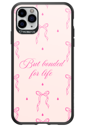 Sisters Pink 2.0 - Apple iPhone 11 Pro Max