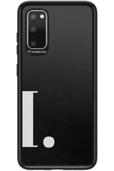 I (Off Space) 2.0 - Samsung Galaxy S20
