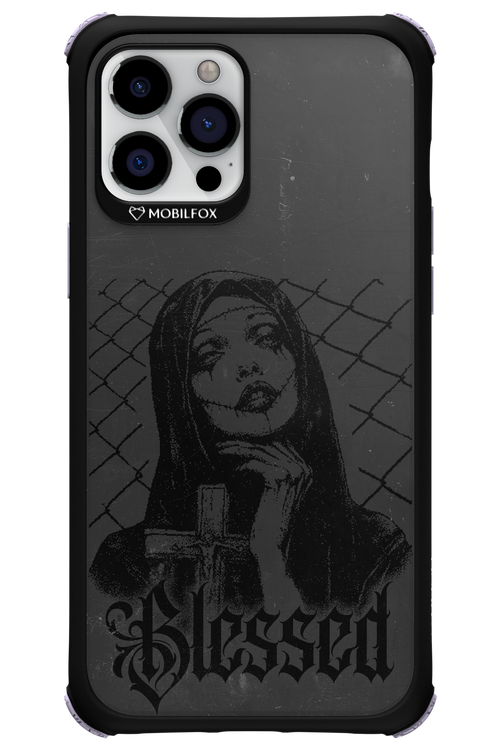 God bless 2.0 - Apple iPhone 12 Pro Max