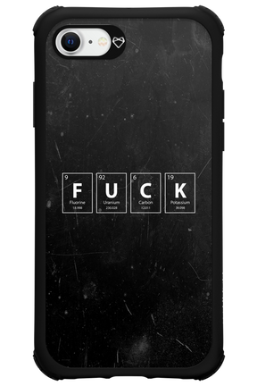 Periodic table - Apple iPhone SE 2020