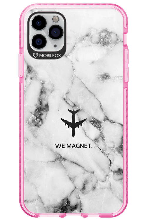 International Love II 2.0 - Apple iPhone 11 Pro Max