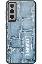 Jeans - Samsung Galaxy S21
