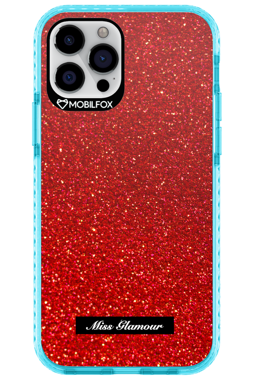 Miss Glamour - Apple iPhone 12 Pro