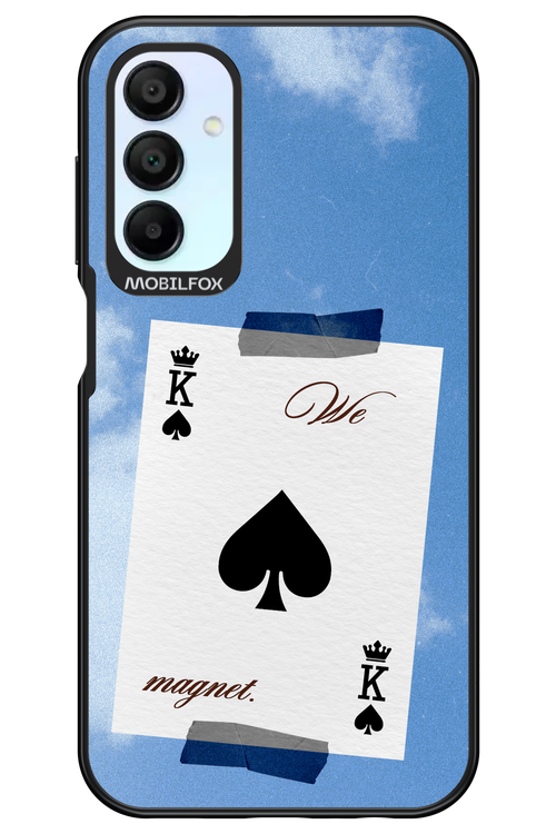 Magnet 2.0 - Samsung Galaxy A15