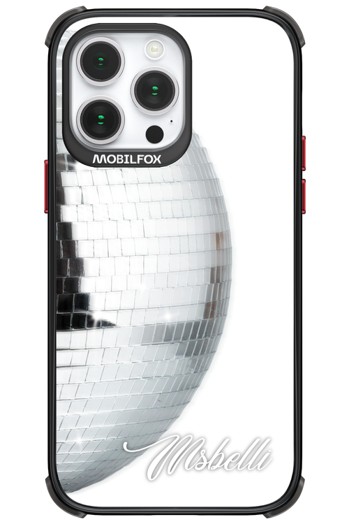 Disco Mood 2.0 - Apple iPhone 14 Pro Max