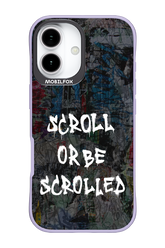 Scroll X - Apple iPhone 17