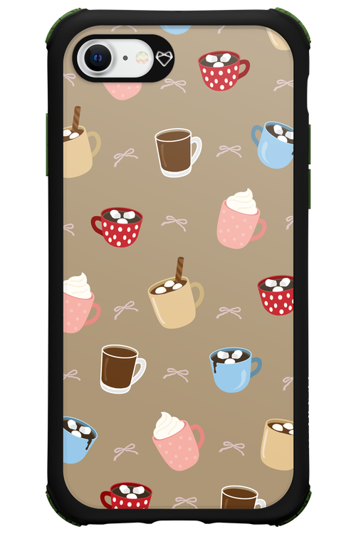 Coco Dream - Apple iPhone 8