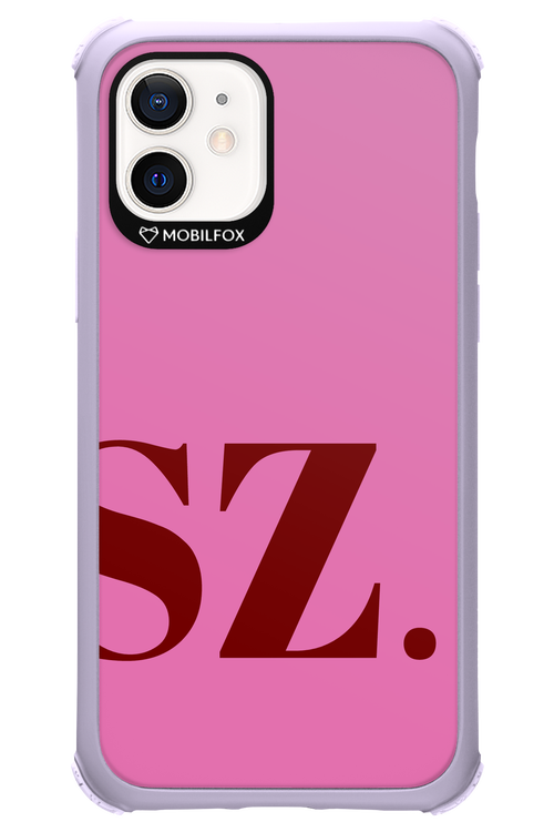 SZ (Sorbet) 2.0 - Apple iPhone 12