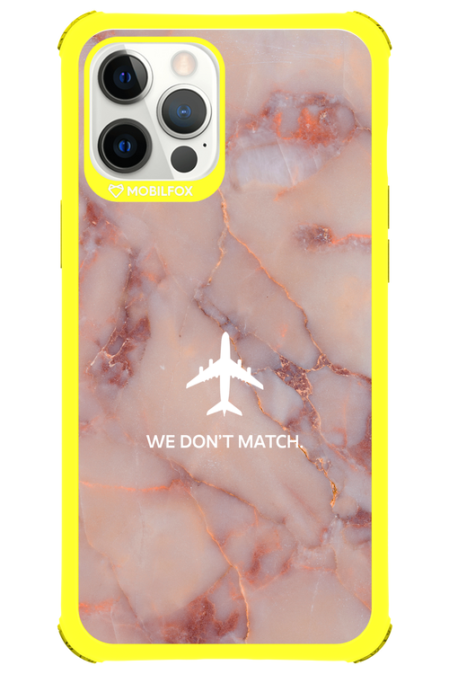 International Love I 2.0 - Apple iPhone 12 Pro Max