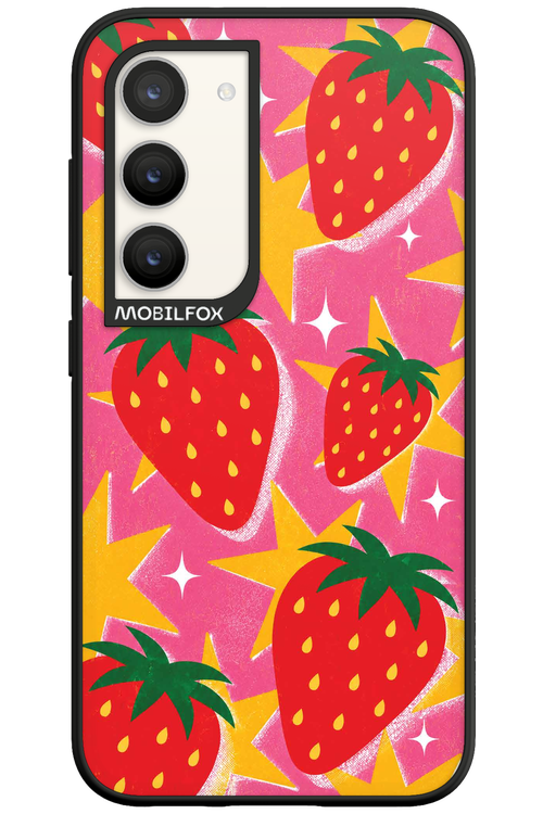 STARBERRY 2.0 - Samsung Galaxy S23