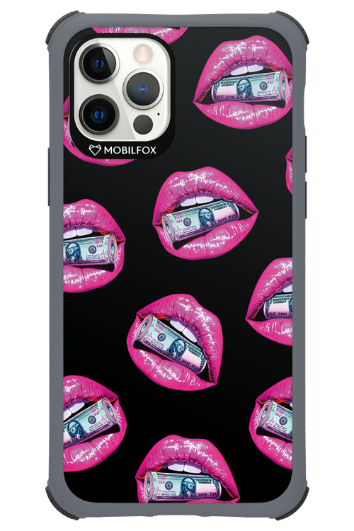 Money Lips - Apple iPhone 12 Pro