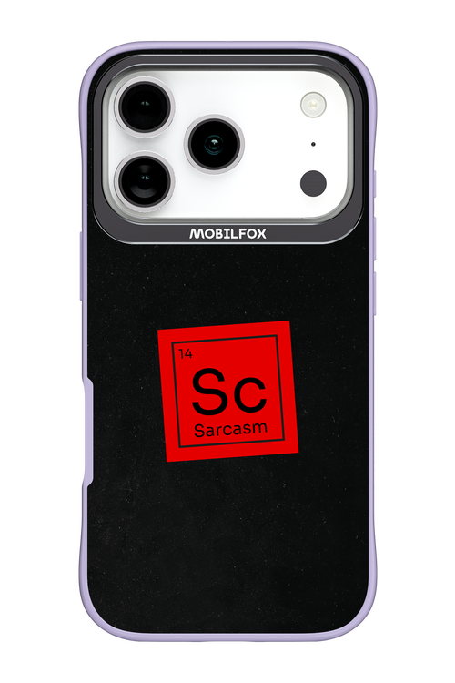 Sc 2.0 - Apple iPhone 17 Pro