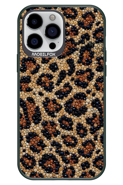 Crystal Roar - Apple iPhone 13 Pro Max