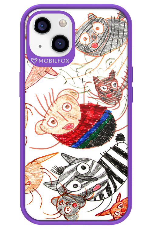 Dream 2.0 - Apple iPhone 13