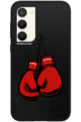BoxRrr 2.0 - Samsung Galaxy S23 Plus