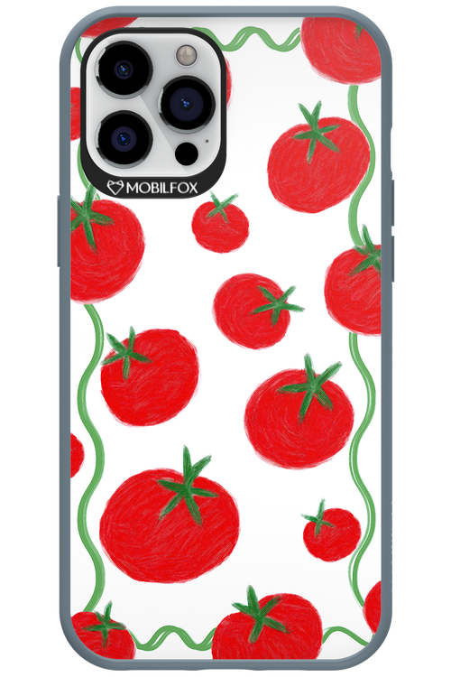 Tomato Love - Apple iPhone 12 Pro Max