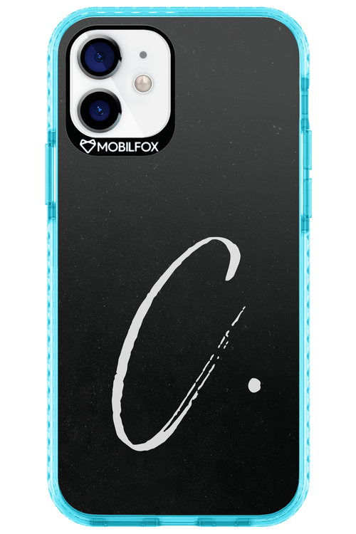 (Off Space) C 2.0 - Apple iPhone 12