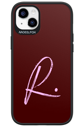 (Dark Blush) R 2.0 - Apple iPhone 14 Plus