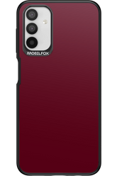 Burgundy - Samsung Galaxy A04s