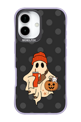 Ghost Girl - Apple iPhone 17