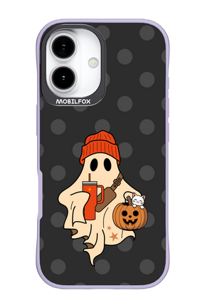 Ghost Girl - Apple iPhone 17